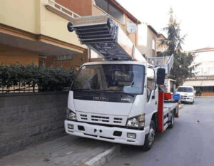 İstanbul Nakliyat Şehirler Arası